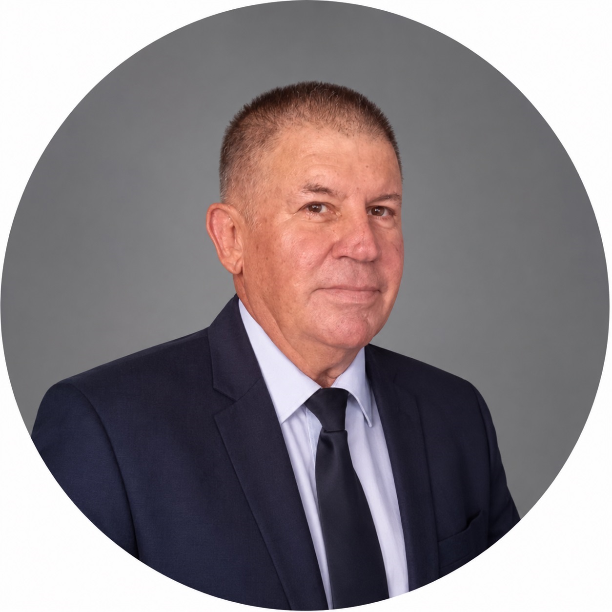 Armando Luis Daniel López